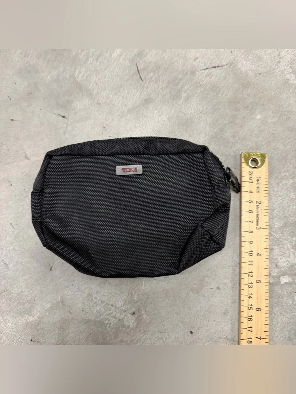 Tumi for Delta Airlines Accessory Bag